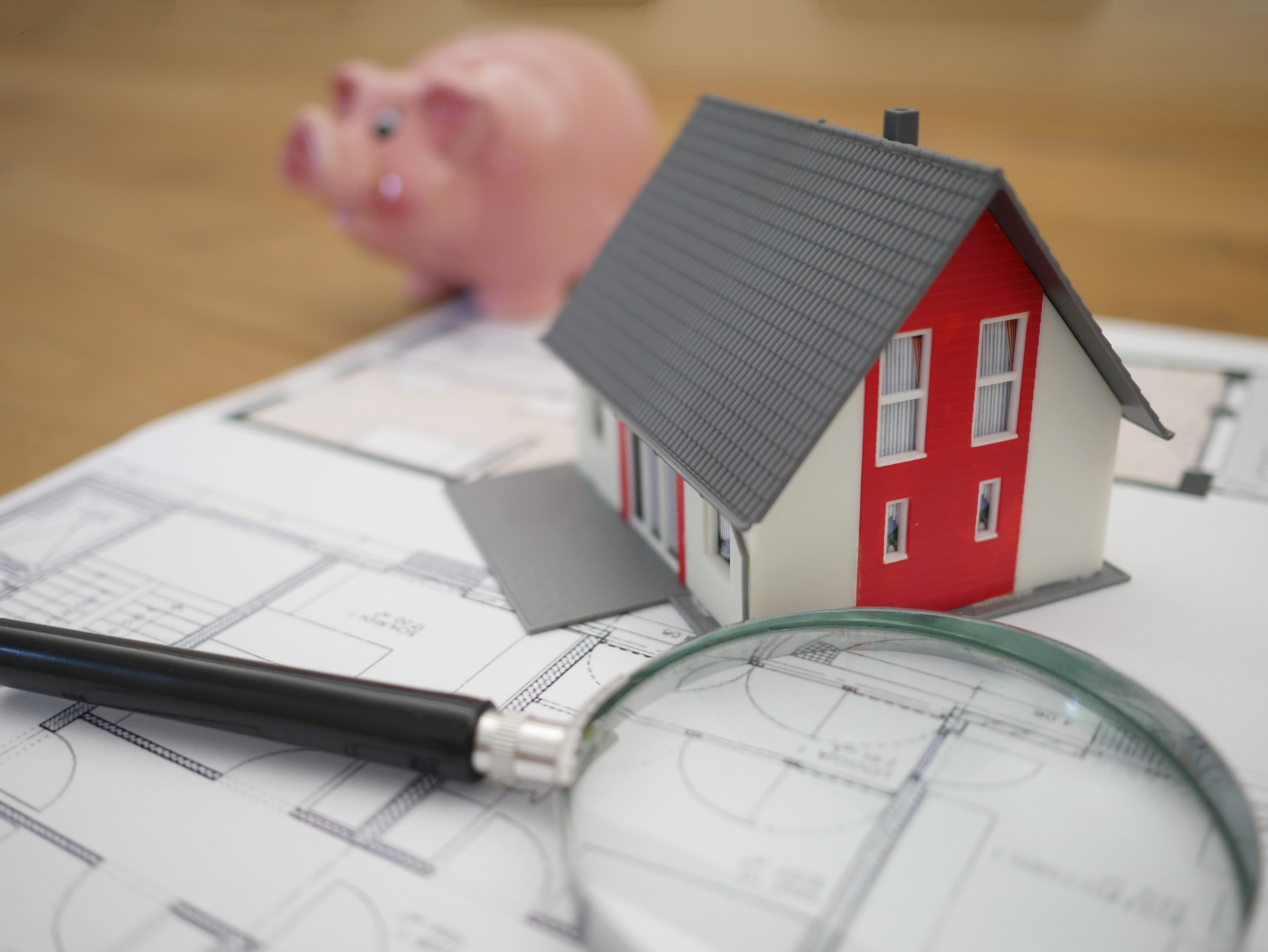 Utiliser Noiltrate pour financer votre prochain achat immobilier